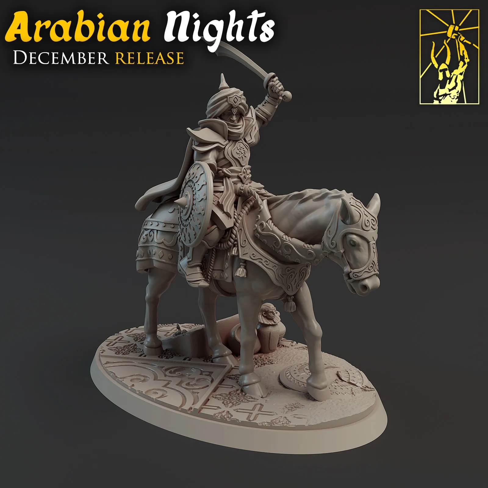 cavalo, montaria, cavalaria, arabe, deserto, areia, deserto