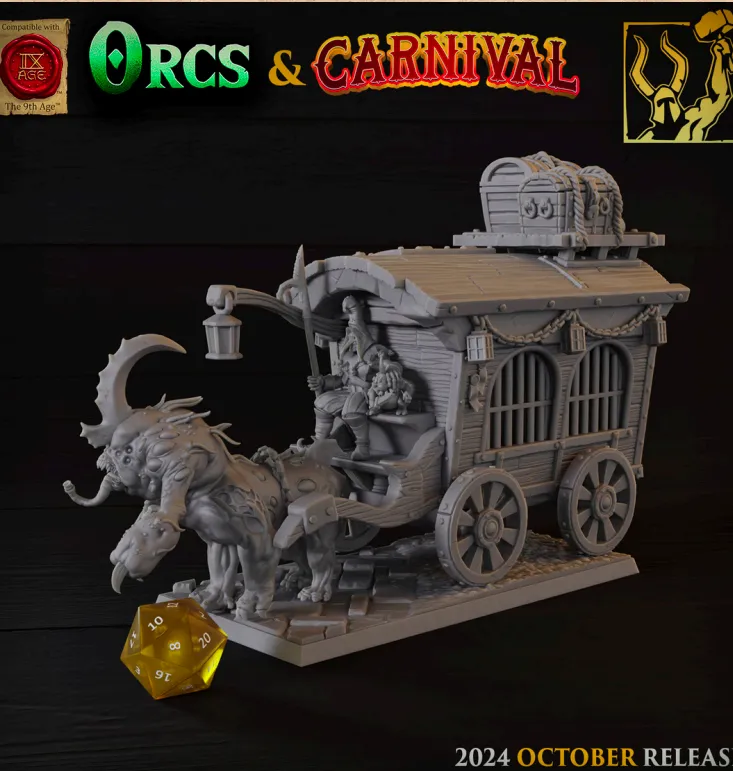 carroça