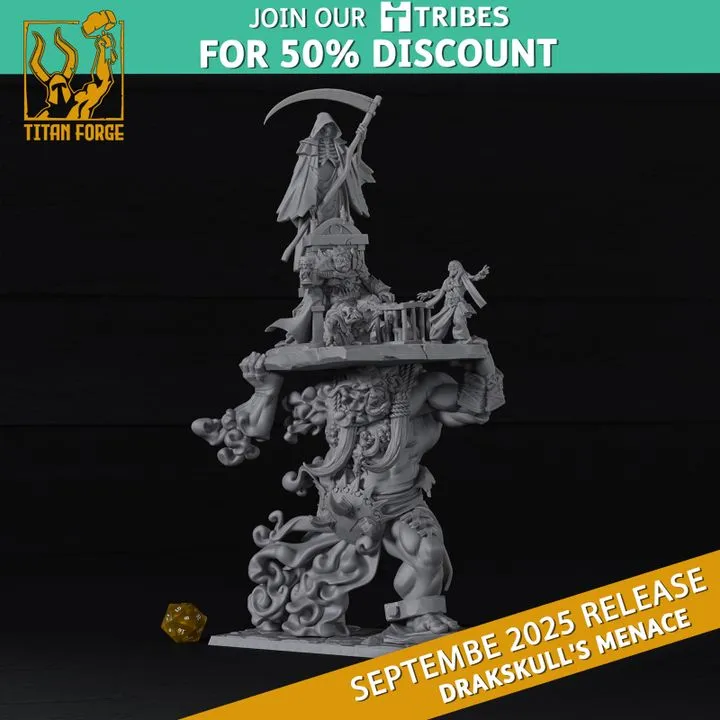 gigante, morto vivo, necromancer, lider, esqueleto