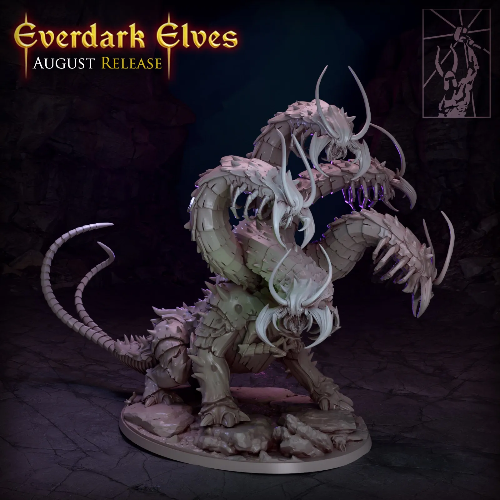 Hydra, hidra, inseto