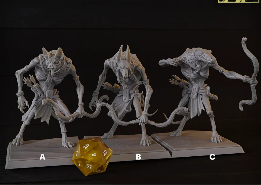 shabti, arqueiro, arco, ceifador, morto vivo, criatura, monstro, deserto, egito, egípcio, areia, animal, animais, animais, cenário, item, itens
