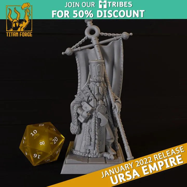 humano, bandeira, inverno